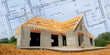 Construction d'une maison + plans