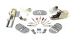 Sewing Machine Attachments Needles Plates
