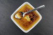 Crème brûlée