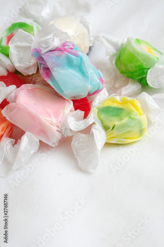 Photo: Saltwater Taffy Saltwater Taffy