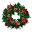 Xmas Wreath