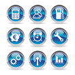 Icons collection Icons collection