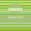 Greeting card