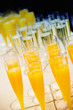 Orangensaft & Sekt