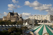 Basilique, Saint Eustache Basilique, Saint Eustache