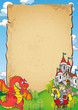 Fairy Tale Invitation