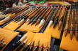Photo: Traditional chinese calligraphy brushes for sale Traditional chinese calligraphy brushes for sale