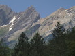Parque Nacional de Ordesa en los Pirineos
