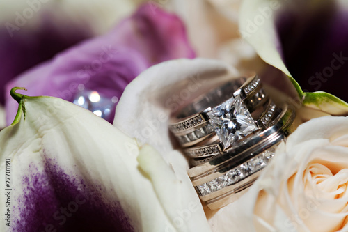 Photo: Wedding Rings Wedding Rings