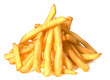french fried chips