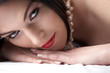 Sexy adult woman