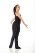 Photo: Modern Jazz dancer Modern Jazz dancer