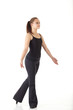 Photo: Modern Jazz dancer Modern Jazz dancer