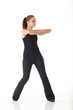 Photo: Modern Jazz dancer Modern Jazz dancer