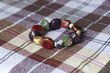 Colourful bracelet Colourful bracelet