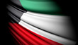 Flag of Kuwait Flag of Kuwait