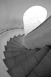 Spiral staircase Spiral staircase