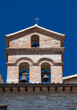 St. Marziale Belltower Church. Gubbio. Umbria. St. Marziale Belltower Church. Gubbio. Umbria.