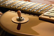 guitar and strings