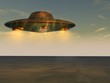 UFO - Unidentified Flying Object UFO - Unidentified Flying Object