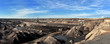 tagebau braunkohle panorama
