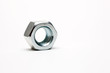 Iron nut macro