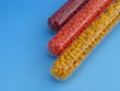 Kunststoffgranulate