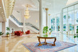 Luxury hall