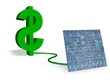Green Energy Savings