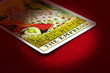 empress tarot card