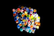 Foto: mille fiori- murano glass mille fiori- murano glass