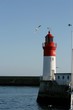 le guilvinec, le phare