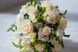 Wedding flowers