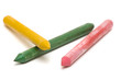 Drawing chalks