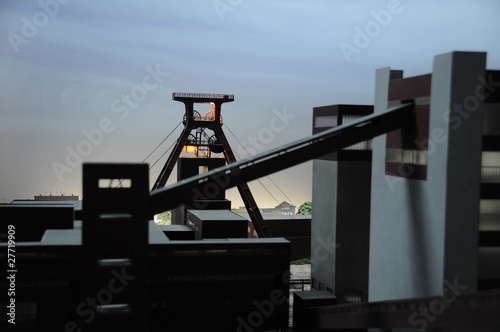 Photo: Zeche Zeche