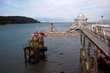 View from Bangor Pier