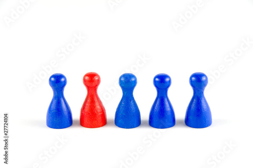 Photo: Integration Integration
