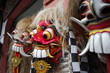 Masque - Dragon Masque - Dragon