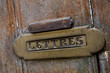 boite à lettres