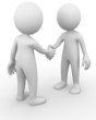 Handshake