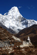 ama dablam