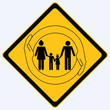 family sign vector family sign vector