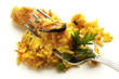 Paella ai frutti di mare - Cucina spagnola Paella ai frutti di mare - Cucina spagnola