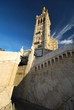 Eglise Notre Dame de la Garde à Marseille