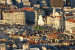 Le Vieux-Port de Marseille