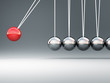 newton cradle