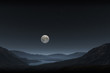 full moon