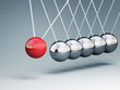 newton cradle