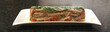 Chicken and  taragon terrine