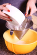 backen